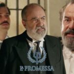 collage manuel, romulo e don alonso de la promessa