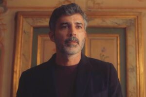 carmine recano nei panni di don giuseppe