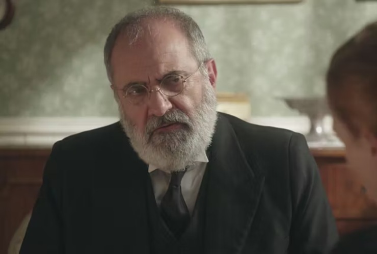 don romulo de la promessa