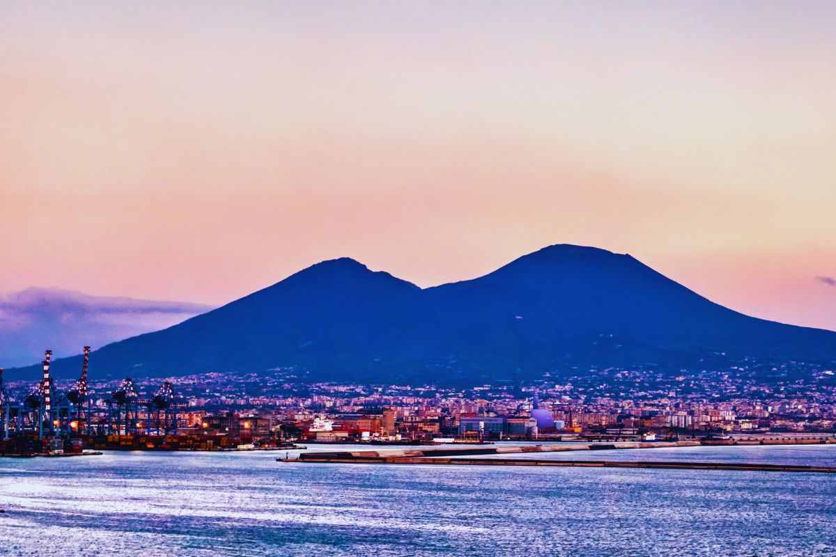 vesuvio
