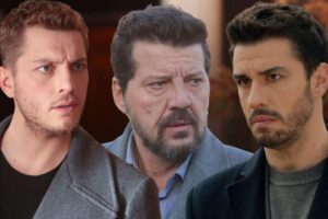 collahe cihan, tahsin e nuh de la notte nel cuore