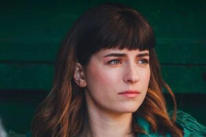 Maria Chiara Giannetta in Blanca 3