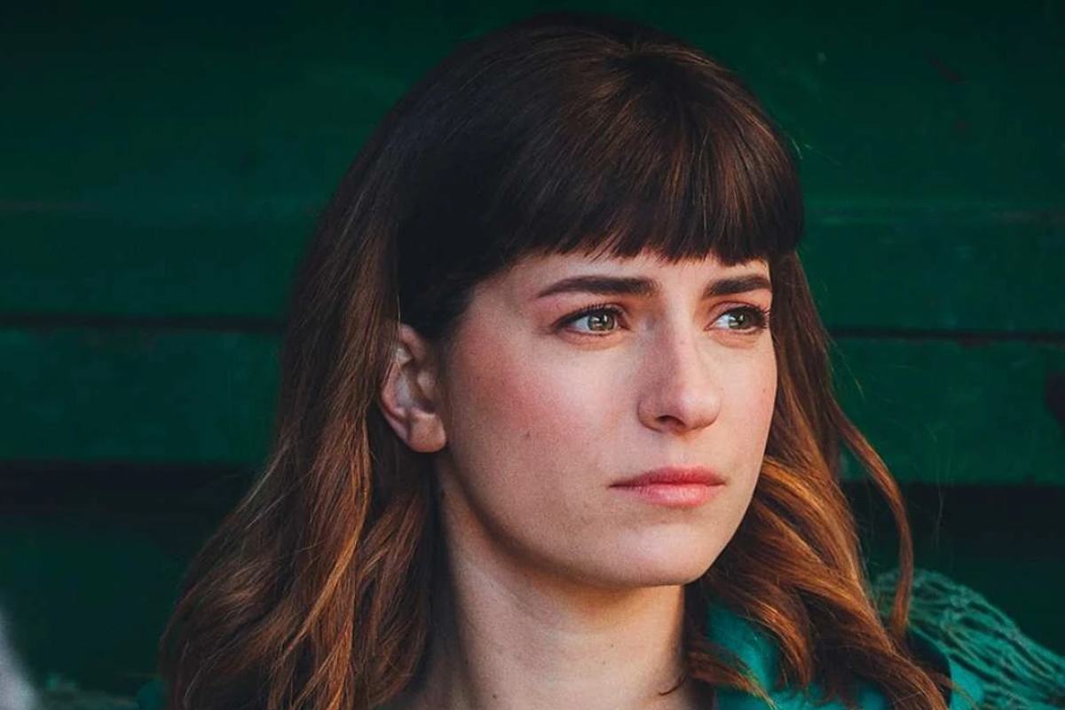 Maria Chiara Giannetta in Blanca 3