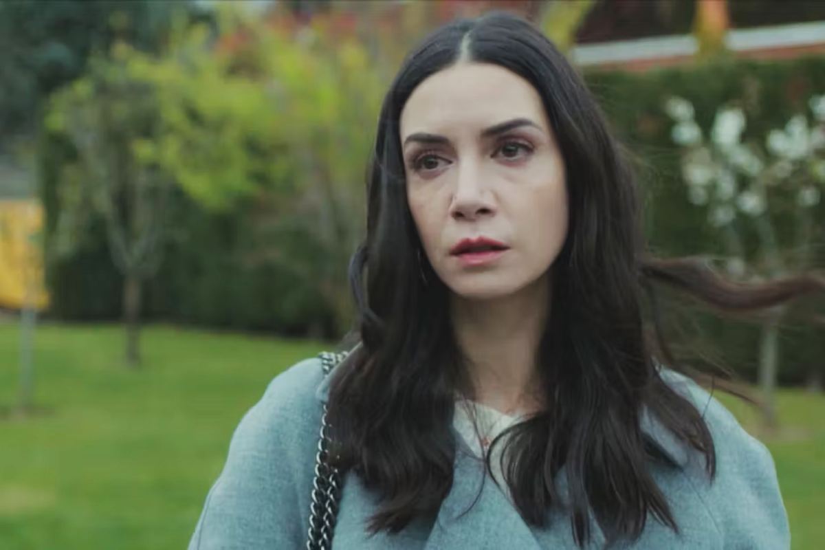 Piril di la forza di una donna