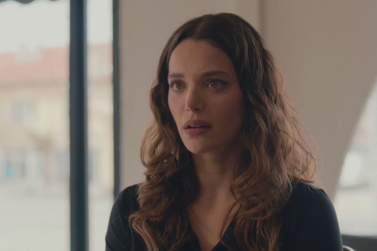 Melek de La notte nel cuore