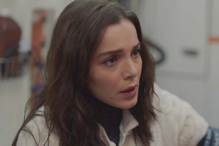 Melek de La notte nel cuore