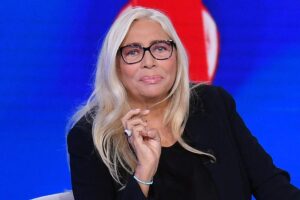 mare venier in primo piano