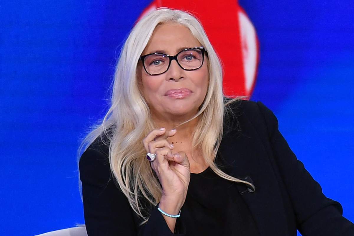 mare venier in primo piano