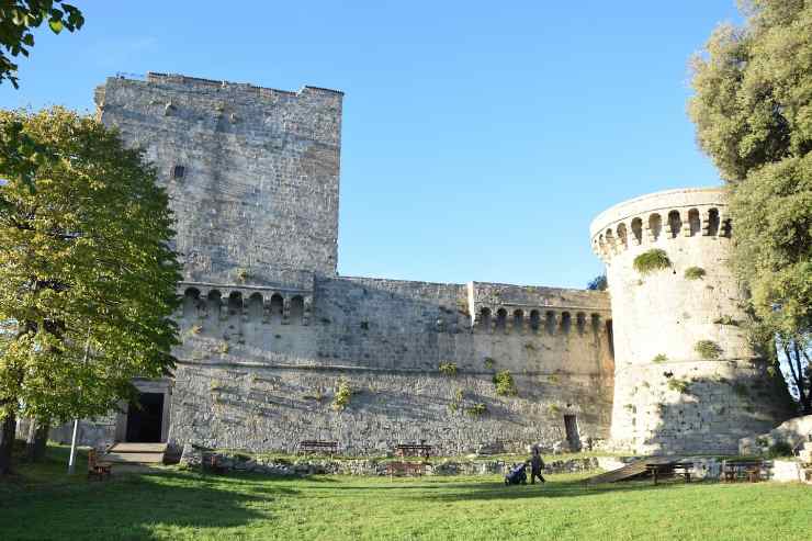 castello