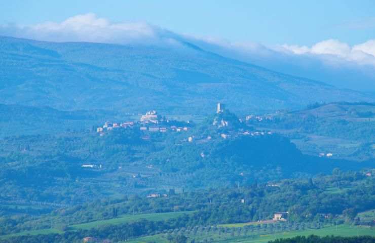 rocca d orcia 