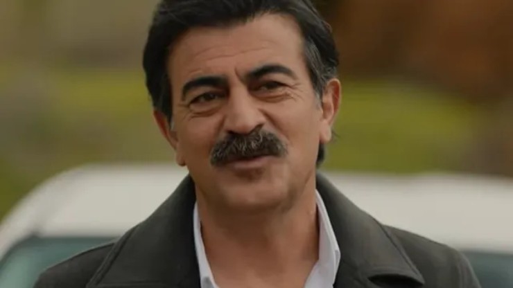 halil de la notte nel cuore